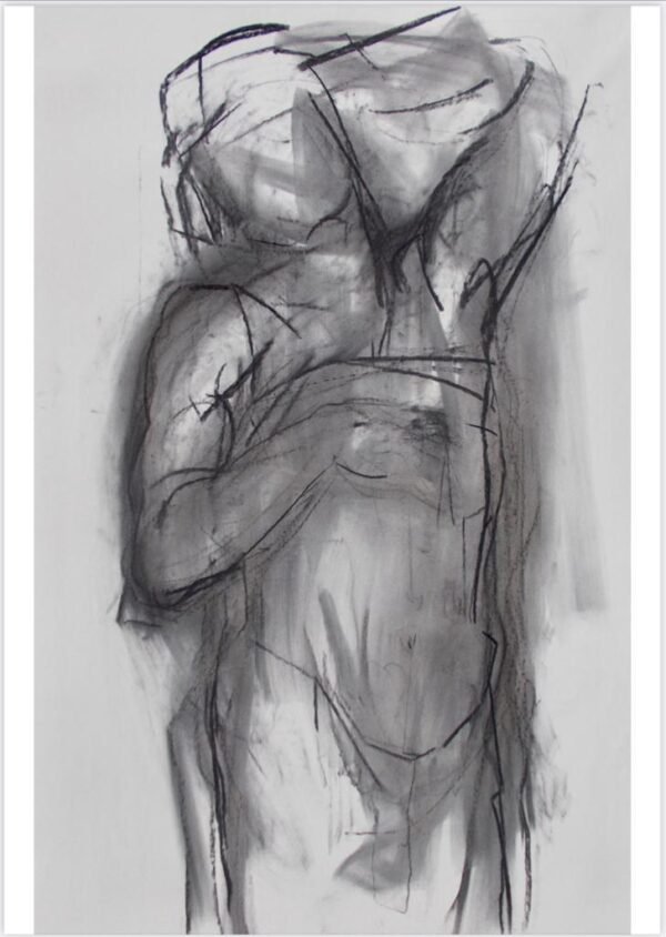 PRIGIONE detto "Morente” - immagine 2